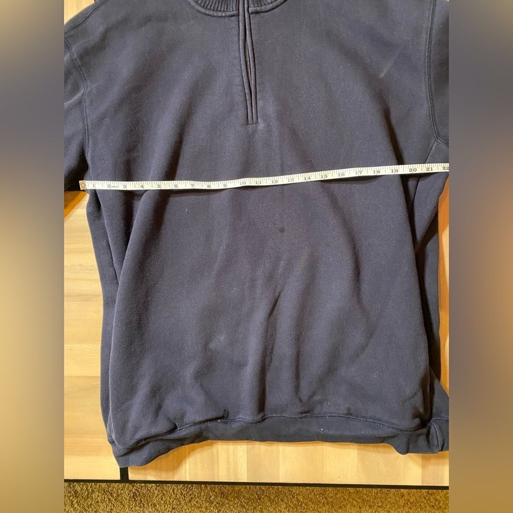 Lands end pull over - Picture 5 of 6